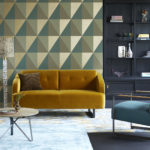 Twister and Runa sofa