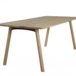 tafel eiken Breeze